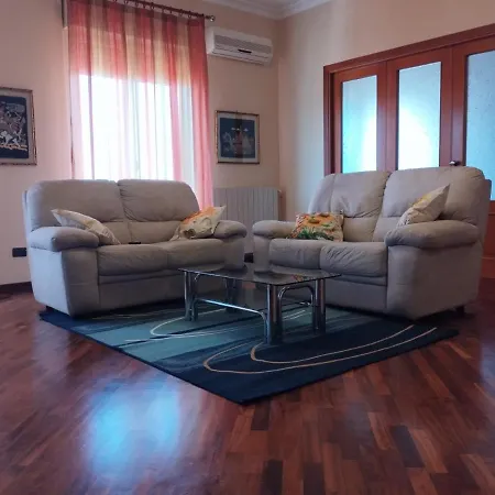 I Girasoli Short Rent Apartamento *