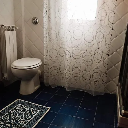 I Girasoli Short Rent Palermo