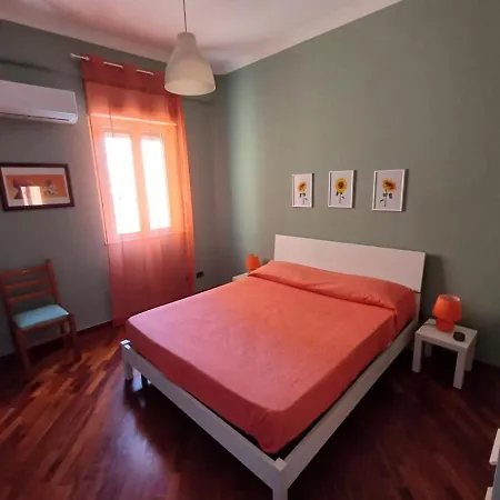 Apartment I Girasoli Short Rent *