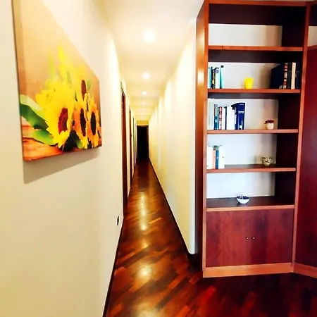 I Girasoli Short Rent Apartamento