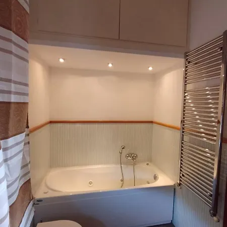 I Girasoli Short Rent Apartamento *