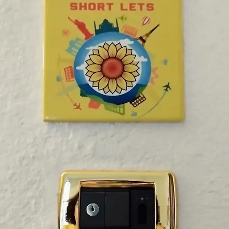Apartamento I Girasoli Short Rent