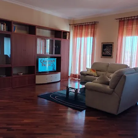 I Girasoli Short Rent * Palermo