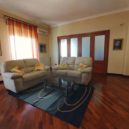 I Girasoli Short Rent Apartment