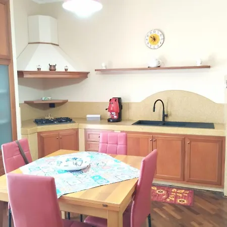 I Girasoli Short Rent Palermo