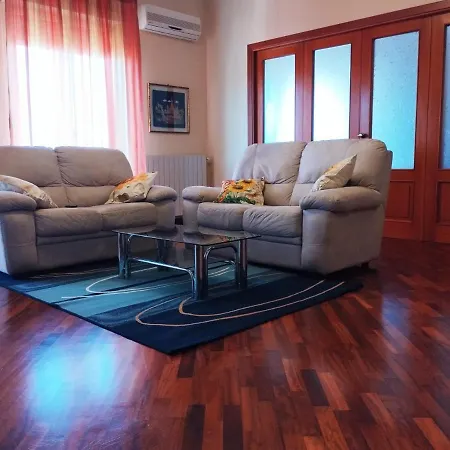 Apartamento I Girasoli Short Rent *