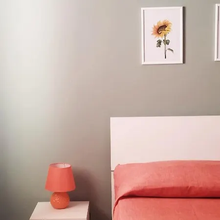 I Girasoli Short Rent Apartment *