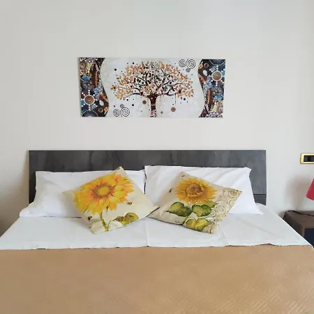 Apartamento I Girasoli Short Rent