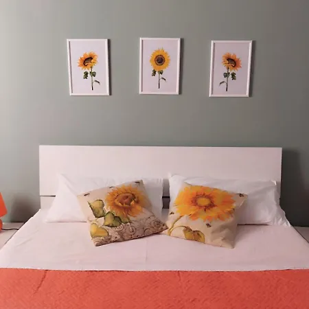 I Girasoli Short Rent * Palermo