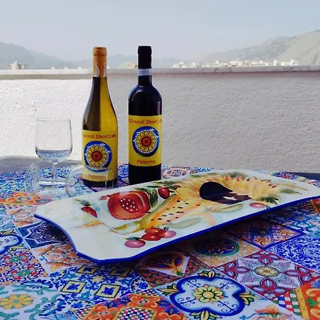 I Girasoli Short Rent Apartment Palermo