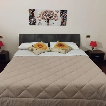 I Girasoli Short Rent *
