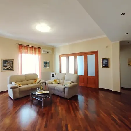 I Girasoli Short Rent Apartamento *