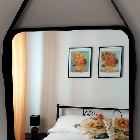 I Girasoli Short Rent Apartment