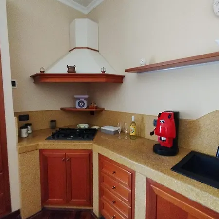 Apartment I Girasoli Short Rent Palermo