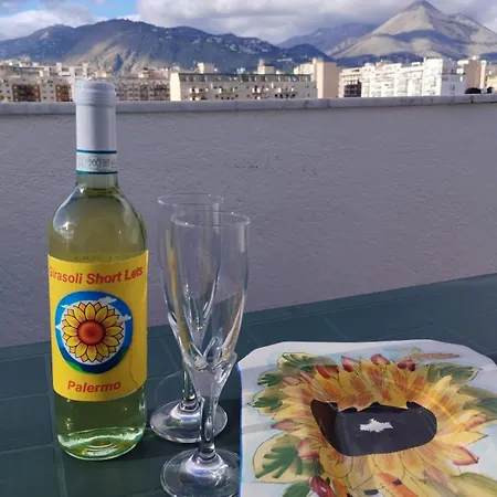 I Girasoli Short Rent Palermo