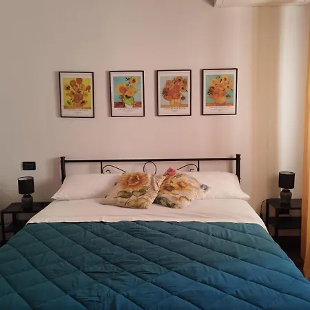 Apartment I Girasoli Short Rent *