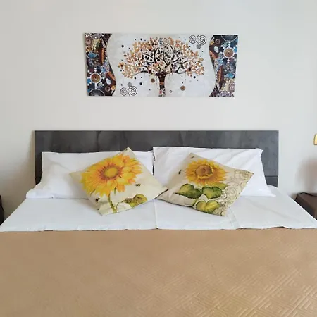 Apartamento I Girasoli Short Rent