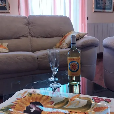 I Girasoli Short Rent * Palermo