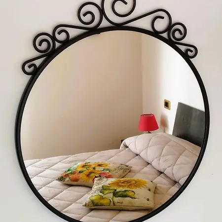 I Girasoli Short Rent * Palermo