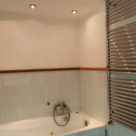 I Girasoli Short Rent Apartamento