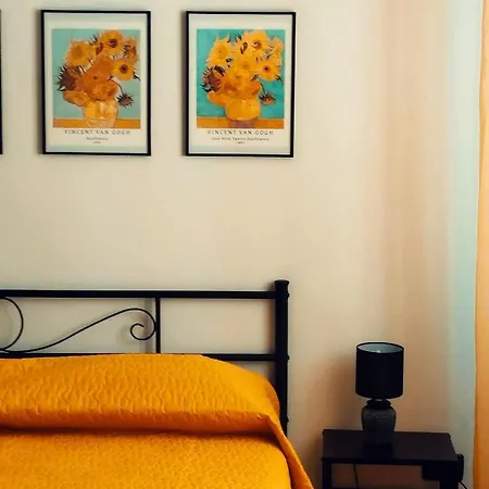 I Girasoli Short Rent *