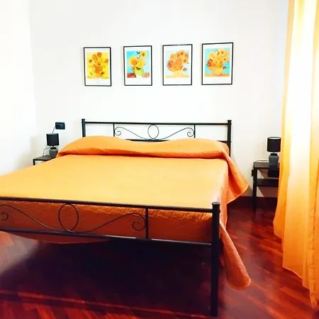 I Girasoli Short Rent *