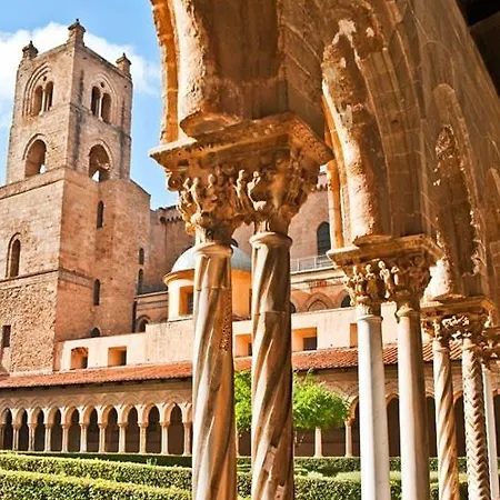 I Girasoli Short Rent *