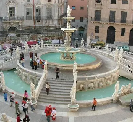 I Girasoli Short Rent Apartamento *