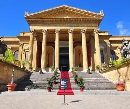 I Girasoli Short Rent