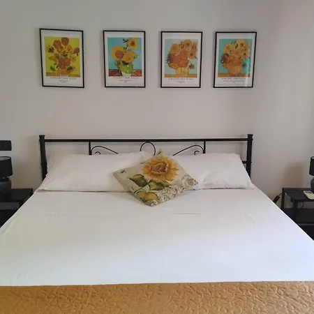 I Girasoli Short Rent Apartment Palermo