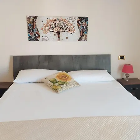 I Girasoli Short Rent Apartment Palermo