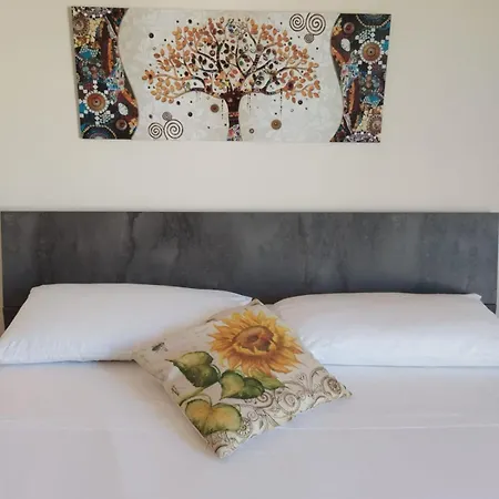 Apartamento I Girasoli Short Rent Palermo