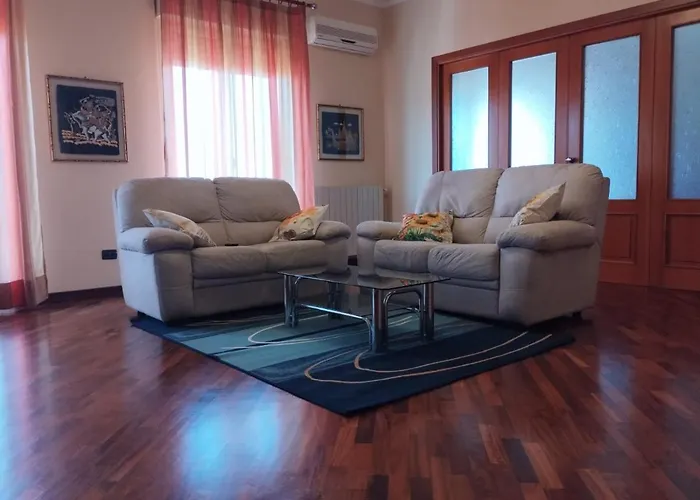 I Girasoli Short Rent דירה *