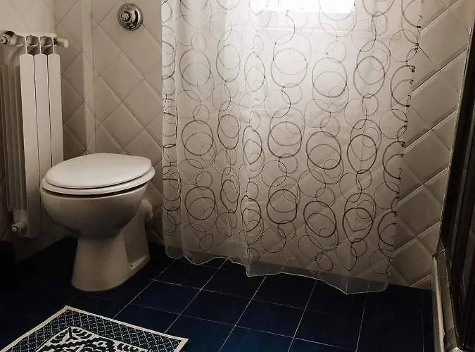 I Girasoli Short Rent פלרמו