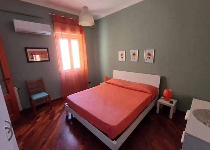 דירה I Girasoli Short Rent *