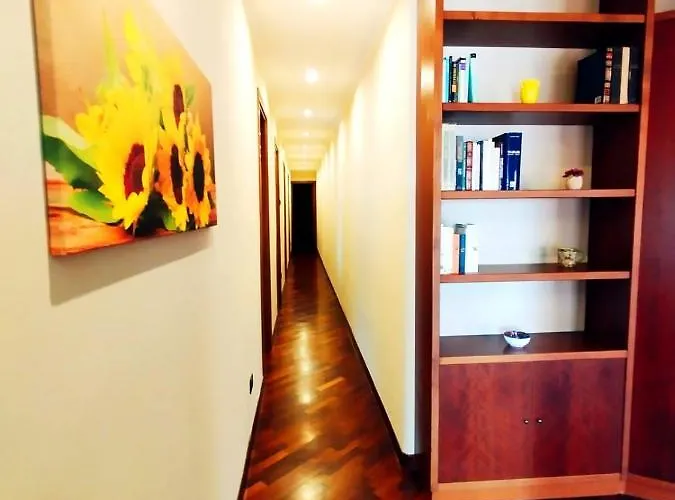 I Girasoli Short Rent דירה