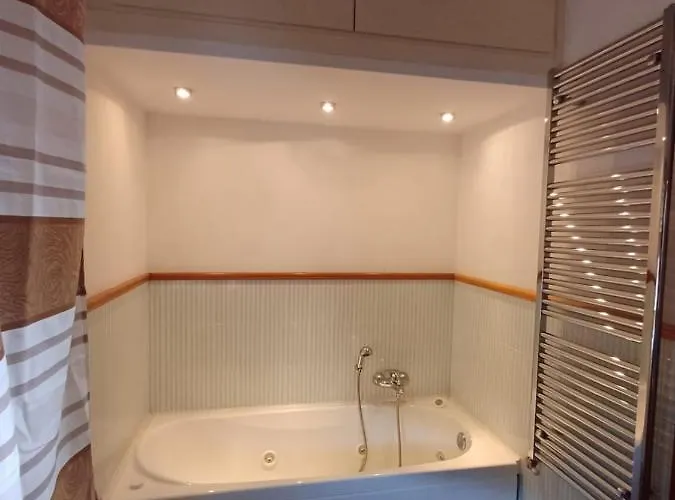 I Girasoli Short Rent דירה *