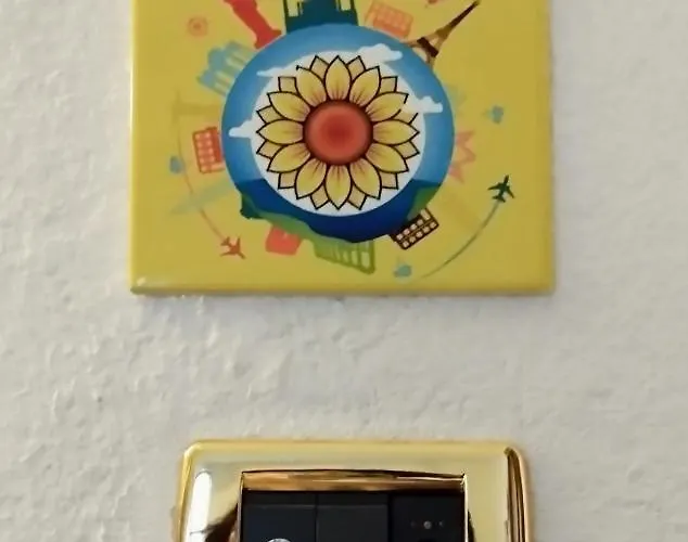 דירה I Girasoli Short Rent