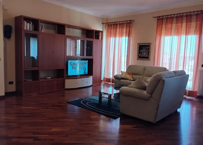 I Girasoli Short Rent * פלרמו