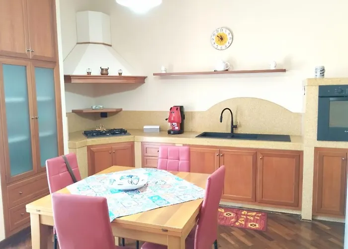 I Girasoli Short Rent פלרמו