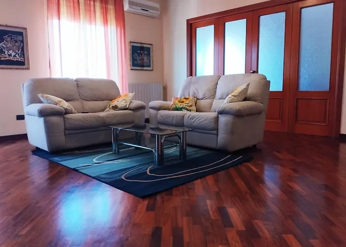 דירה I Girasoli Short Rent *