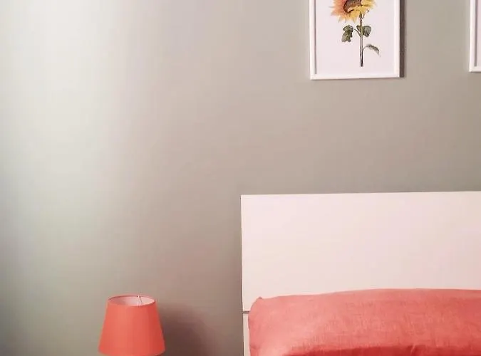 I Girasoli Short Rent דירה *