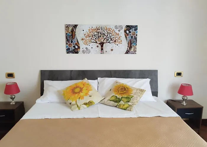 דירה I Girasoli Short Rent