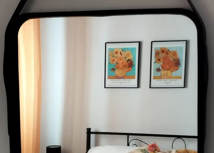 I Girasoli Short Rent דירה