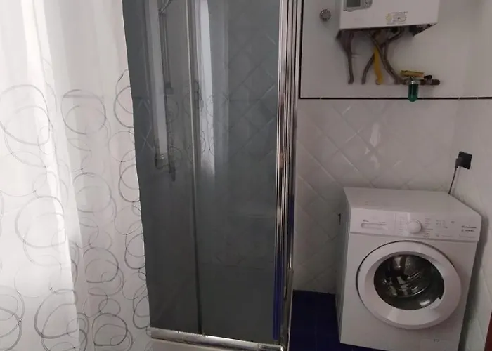 I Girasoli Short Rent פלרמו