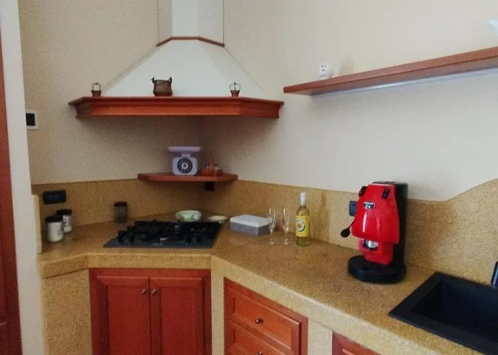 דירה I Girasoli Short Rent פלרמו