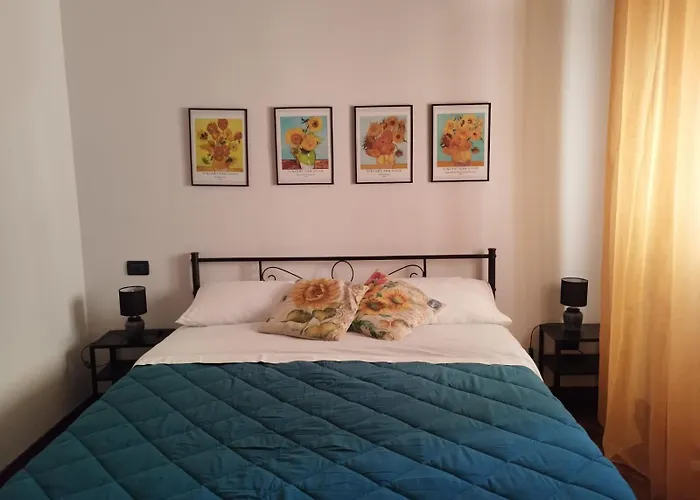 דירה I Girasoli Short Rent *