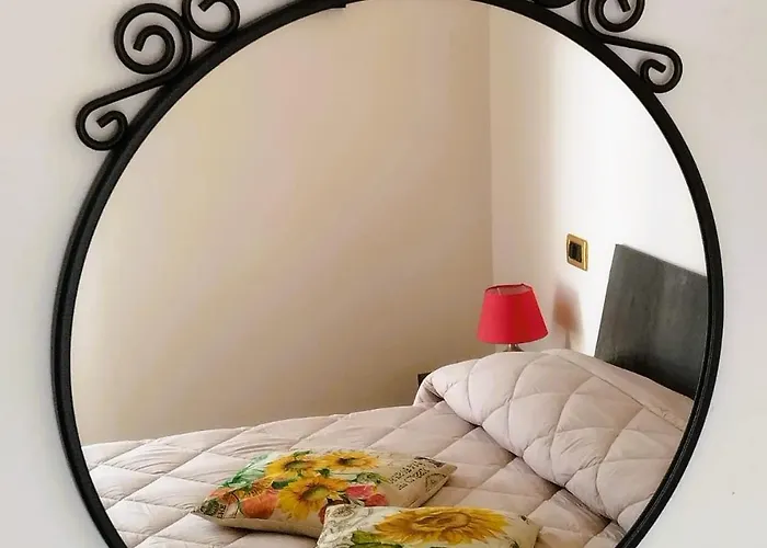 I Girasoli Short Rent * פלרמו