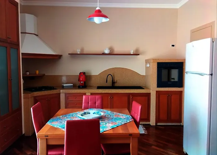 I Girasoli Short Rent