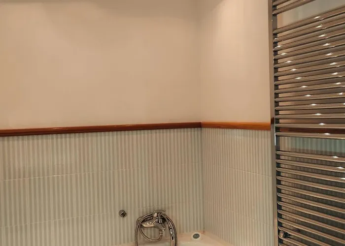 I Girasoli Short Rent דירה